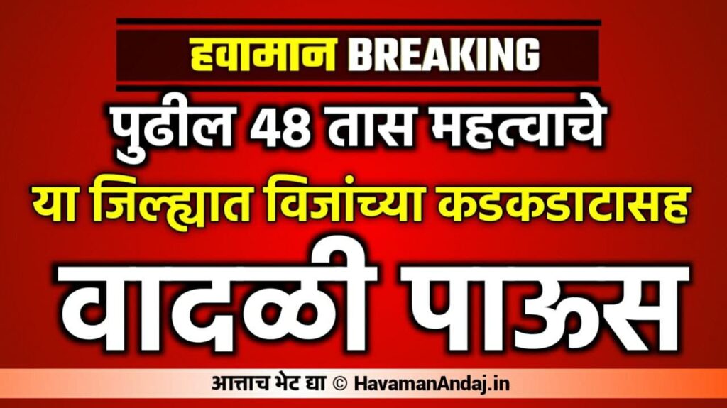 havaman andaj today live 48 hours