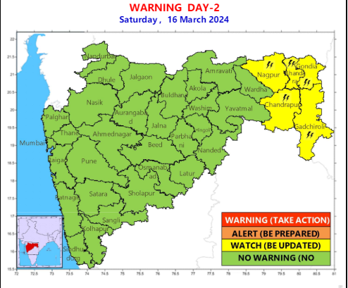 Havaman Andaj Today image