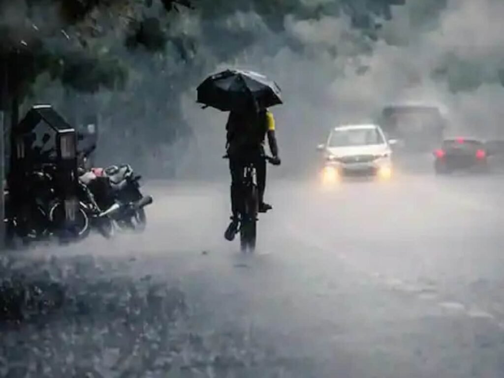 Havaman Andaj Today image 1