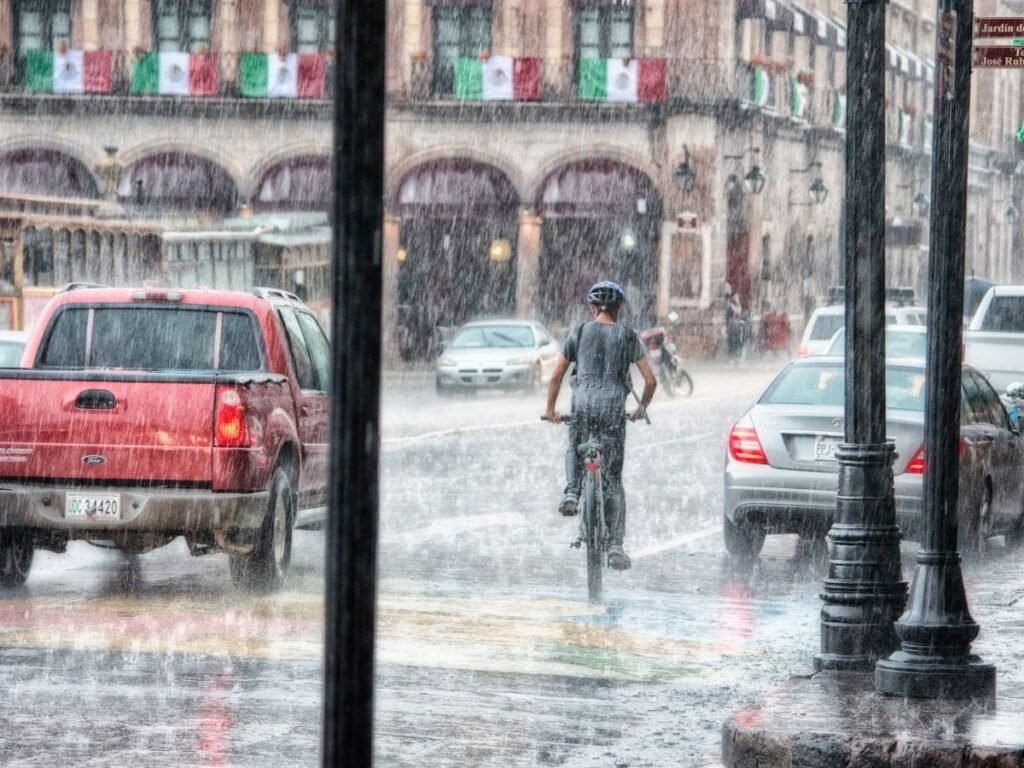 Havaman Andaj Today image 4