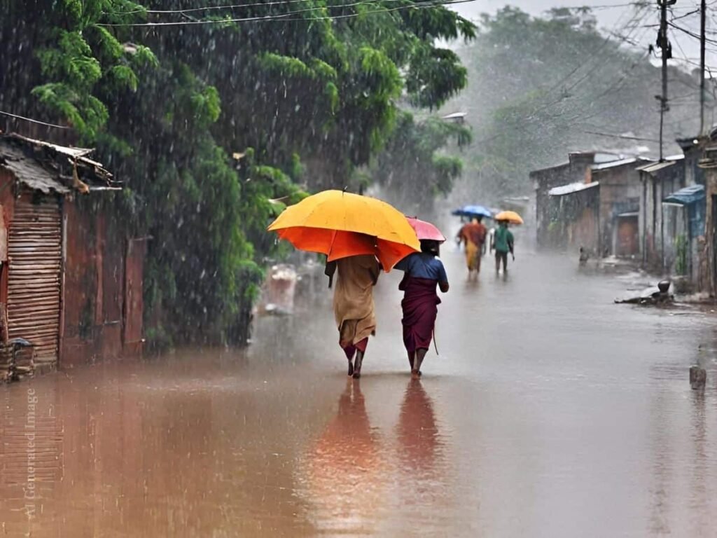 Havaman Andaj Today image 6